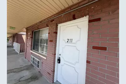 3301 58th Avenue S #211, Saint Petersburg, FL 33712 - Photo 1