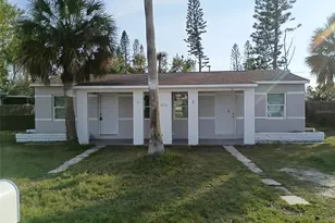 14016 E Parsley Dr, Madeira Beach, FL 33708 - Photo 1
