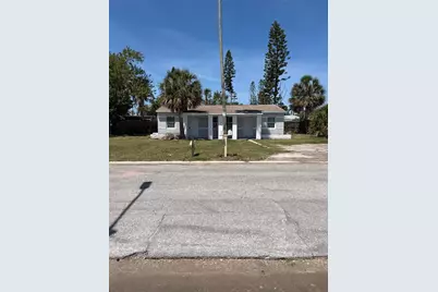 14016 E Parsley Drive, Madeira Beach, FL 33708 - Photo 1
