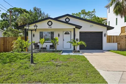 1782 Maryland Avenue NE, Saint Petersburg, FL 33703 - Photo 1