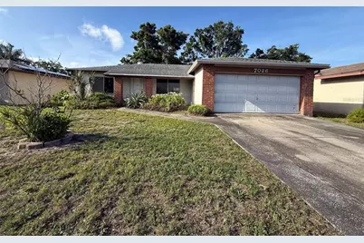 7026 68th Avenue N, Pinellas Park, FL 33781 - Photo 1