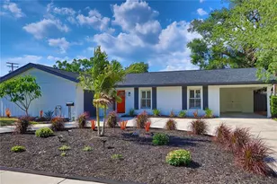 3307 Nakora Dr, Tampa, FL 33618 - Photo 1