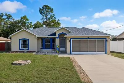 10303 Fordham St, Spring Hill, FL 34608 - Photo 1