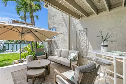 360 Pinellas Bayway S #I, Saint Petersburg, FL 33715 - Photo 9