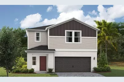 33601 Noble Creek Place, Dade City, FL 33525 - Photo 1