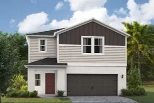 33601 Noble Creek Place, Dade City, FL 33525 - Photo 1