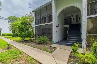 1326 Pine Ridge Circle E #G2, Tarpon Springs, FL 34688 - Photo 5
