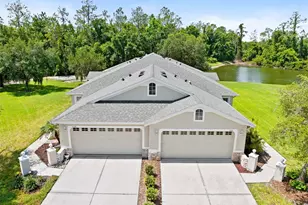 3348 Chapel Creek Cir, Wesley Chapel, FL 33544 - Photo 1