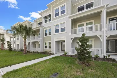 3463 Silent Gardens Cove, Wesley Chapel, FL 33543 - Photo 1