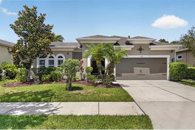6411 Blue Sail Lane, Apollo Beach, FL 33572 - Photo 1