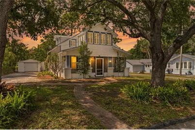 904 W Henry Avenue, Tampa, FL 33604 - Photo 1