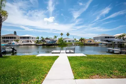 4263 Tahiti Drive, Hernando Beach, FL 34607 - Photo 33