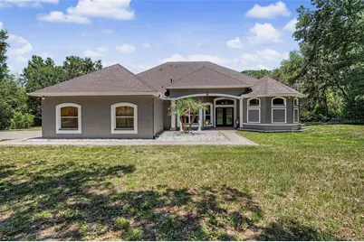 10933 Pinto Drive, Hudson, FL 34669 - Photo 1