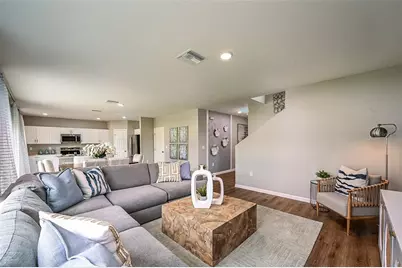 31731 Oyster Trellis Lane, Wesley Chapel, FL 33545 - Photo 3