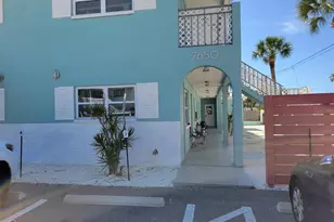 7650 Coquina Way, Saint Pete Beach, FL 33706 - Photo 1
