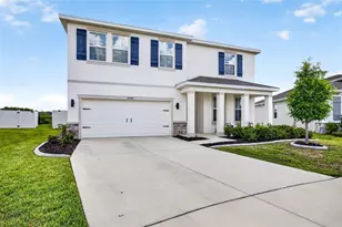 13793 Wineberry Dr, Dade City, FL 33525 - Photo 1