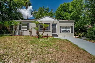 7204 N 15th Street, Tampa, FL 33610 - Photo 1