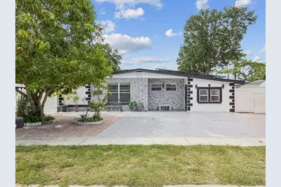 6518 S West Shore Circle, Tampa, FL 33616 - Photo 1