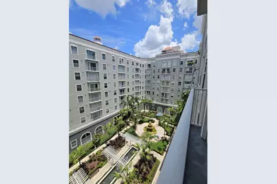 700 S Harbour Island Boulevard #646, Tampa, FL 33602 - Photo 3