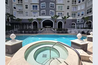 700 S Harbour Island Boulevard #646, Tampa, FL 33602 - Photo 5