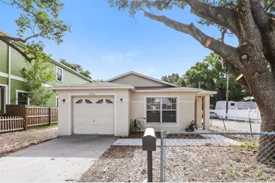 2901 N 12th Street, Tampa, FL 33605 - Photo 1