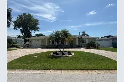 5163 60th Way N, Kenneth City, FL 33709 - Photo 1