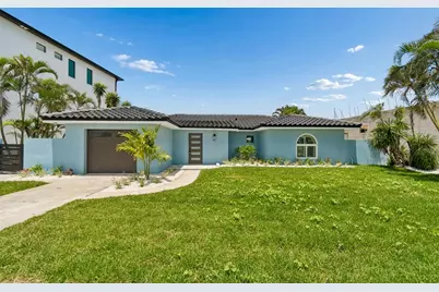 10238 Tarpon Drive, Treasure Island, FL 33706 - Photo 1