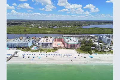 18400 Gulf Boulevard #1301, Indian Shores, FL 33785 - Photo 5