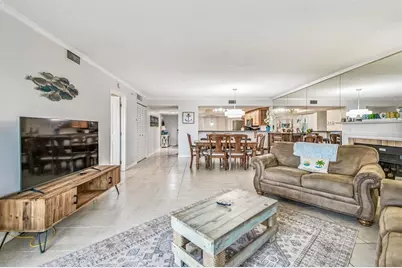 18400 Gulf Boulevard #1301, Indian Shores, FL 33785 - Photo 5