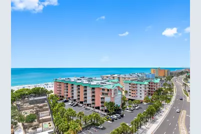 18400 Gulf Boulevard #1301, Indian Shores, FL 33785 - Photo 29