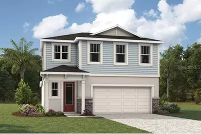 1762 Soaring Vida Street, Palmetto, FL 34221 - Photo 1