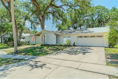8018 W Pocahontas Avenue, Tampa, FL 33615 - Photo 1