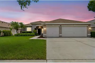 10507 Weybridge Drive, Tampa, FL 33626 - Photo 3