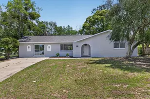 13095 Lawrence St, Spring Hill, FL 34609 - Photo 1