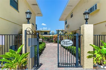 16333 Gulf Boulevard #113, Redington Beach, FL 33708 - Photo 3