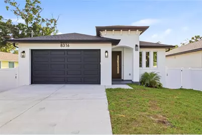 8316.5 N Edison Avenue, Tampa, FL 33604 - Photo 1