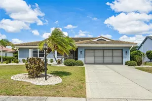2025 New Bedford Dr, Sun City Center, FL 33573 - Photo 1