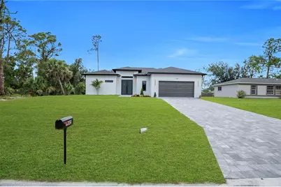 1345 Ramrod St, North Port, FL 34287 - Photo 5