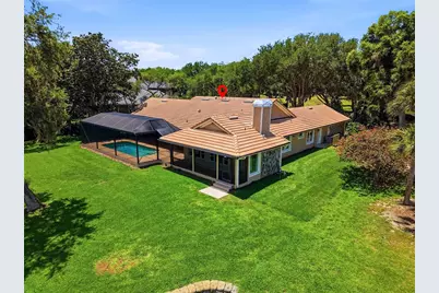 3493 Shoreline Circle, Palm Harbor, FL 34684 - Photo 55
