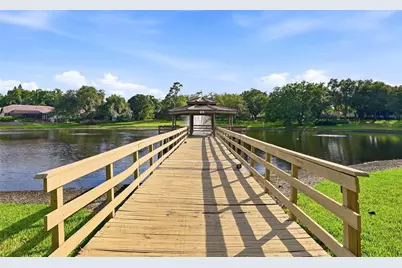 3493 Shoreline Circle, Palm Harbor, FL 34684 - Photo 65