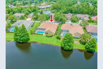 10559 Greencrest Drive, Tampa, FL 33626 - Photo 5