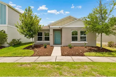 12621 Hammock Park Drive, Riverview, FL 33579 - Photo 1