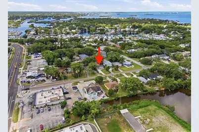 125 Crystal Beach Avenue, Crystal Beach, FL 34681 - Photo 33