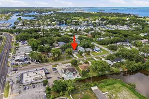 125 Crystal Beach Ave, Crystal Beach, FL 34681 - Photo 33