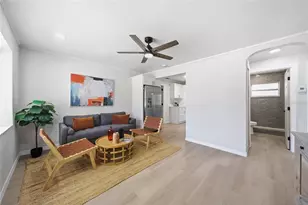 125 Crystal Beach Ave, Crystal Beach, FL 34681 - Photo 5