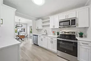 125 Crystal Beach Ave, Crystal Beach, FL 34681 - Photo 9
