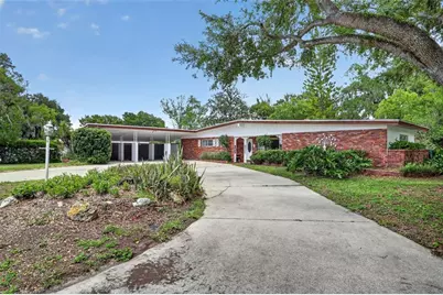 1509 W Country Club Drive, Tampa, FL 33612 - Photo 1