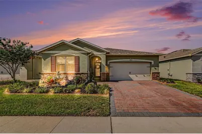 17651 Blazing Star Circle, Clermont, FL 34714 - Photo 1
