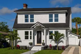 3638 Prescott St N, Saint Petersburg, FL 33703 - Photo 1