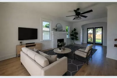 3638 Prescott Street N, Saint Petersburg, FL 33703 - Photo 5